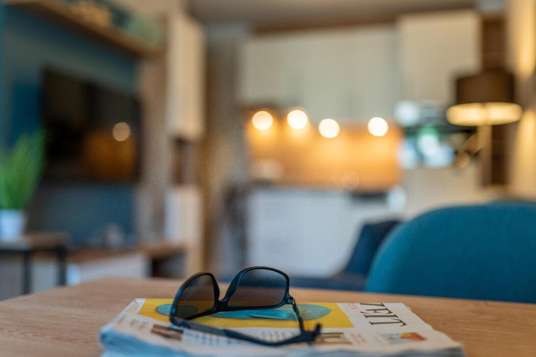Bilder Ostsee Apartmenthotel