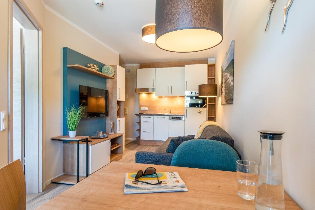 Bilder Ostsee Apartmenthotel