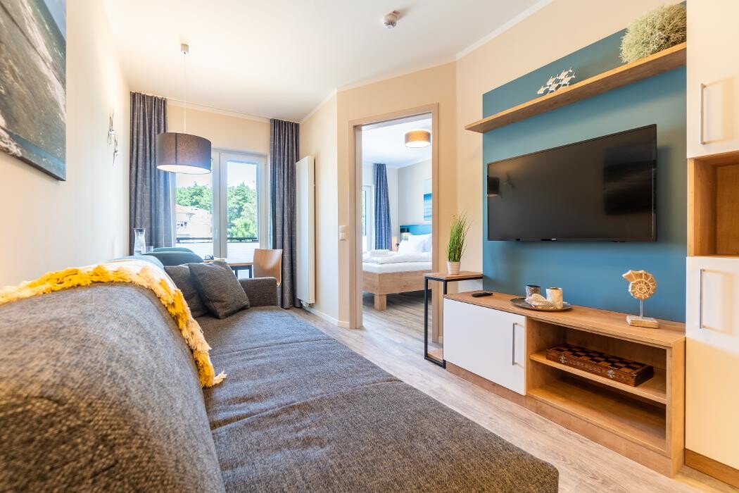 Bilder Ostsee Apartmenthotel