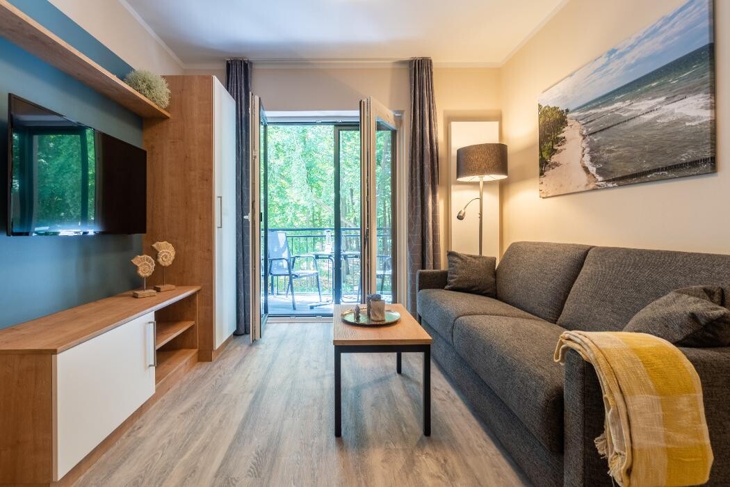 Bilder Ostsee Apartmenthotel