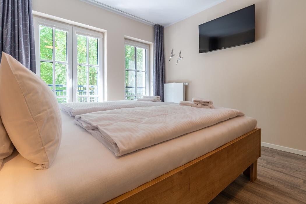 Bilder Ostsee Apartmenthotel