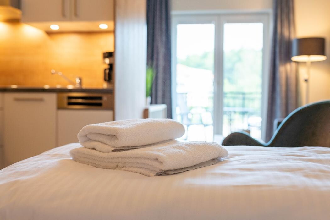 Bilder Ostsee Apartmenthotel