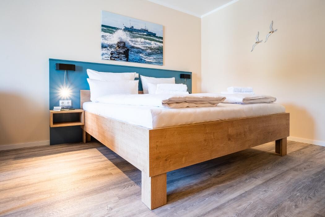 Bilder Ostsee Apartmenthotel