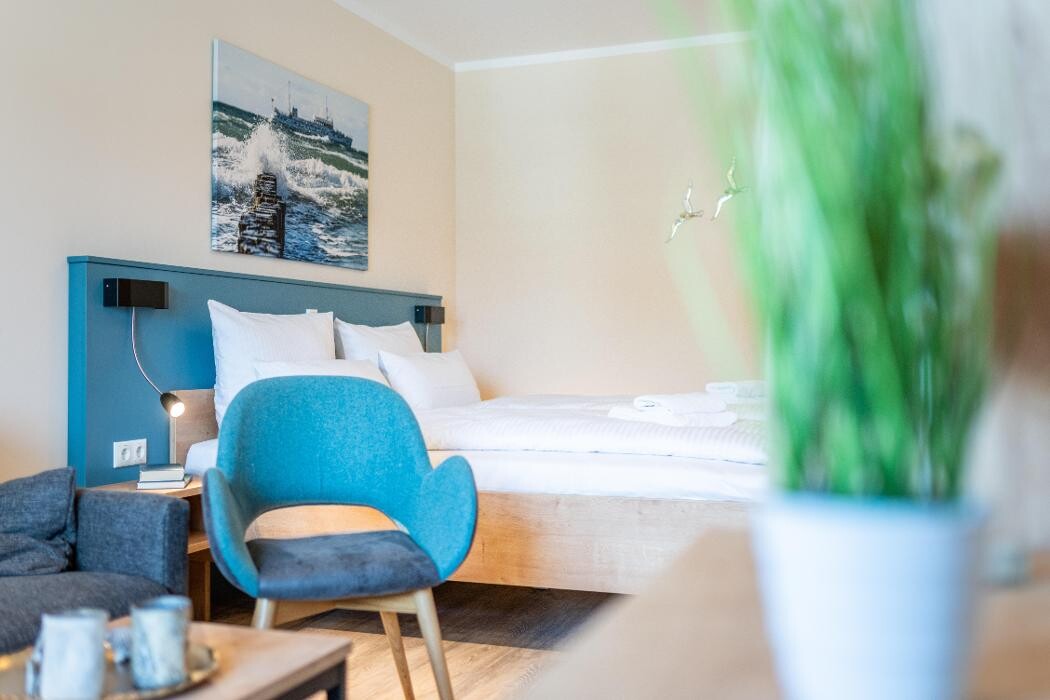Bilder Ostsee Apartmenthotel