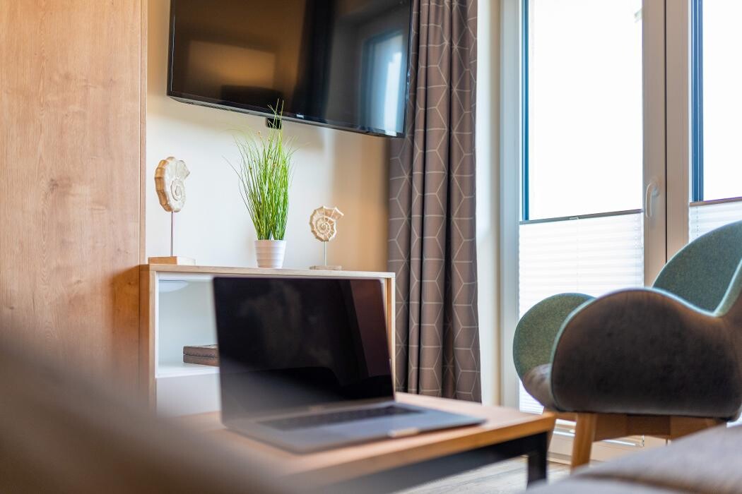 Bilder Ostsee Apartmenthotel