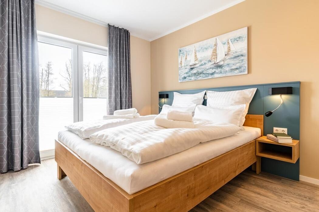 Bilder Ostsee Apartmenthotel