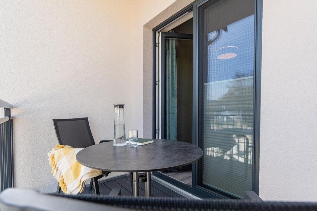 Bilder Ostsee Apartmenthotel
