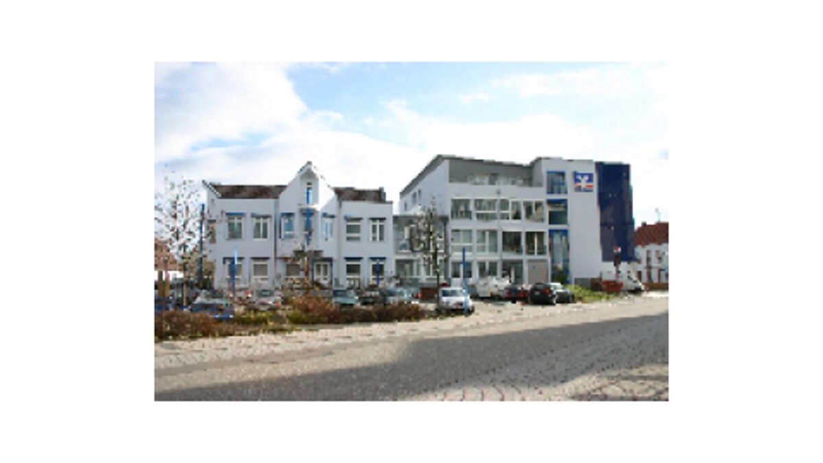 Bilder Volksbank Kraichgau eG - Filiale Oberhausen