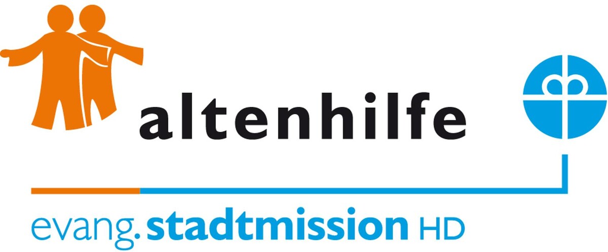 Altenhilfe der evang. Stadtmission Heidelberg gGmbH Logo