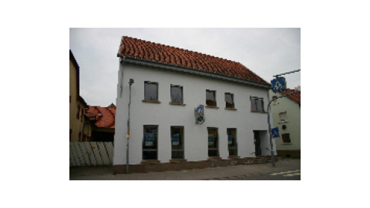 Bilder Volksbank Kraichgau eG SB-Filiale Zeutern