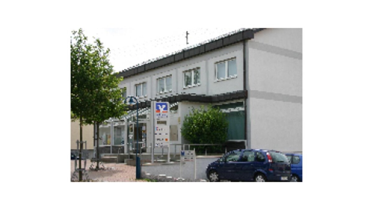 Bilder Volksbank Kraichgau eG - Filiale Odenheim