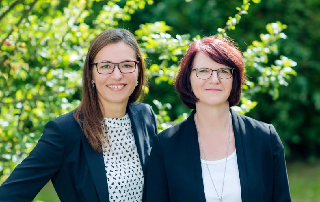 Bilder ADVISITAX Steuerberatungsgesellschaft mbH & Co. Berlin-Mahlsdorf KG