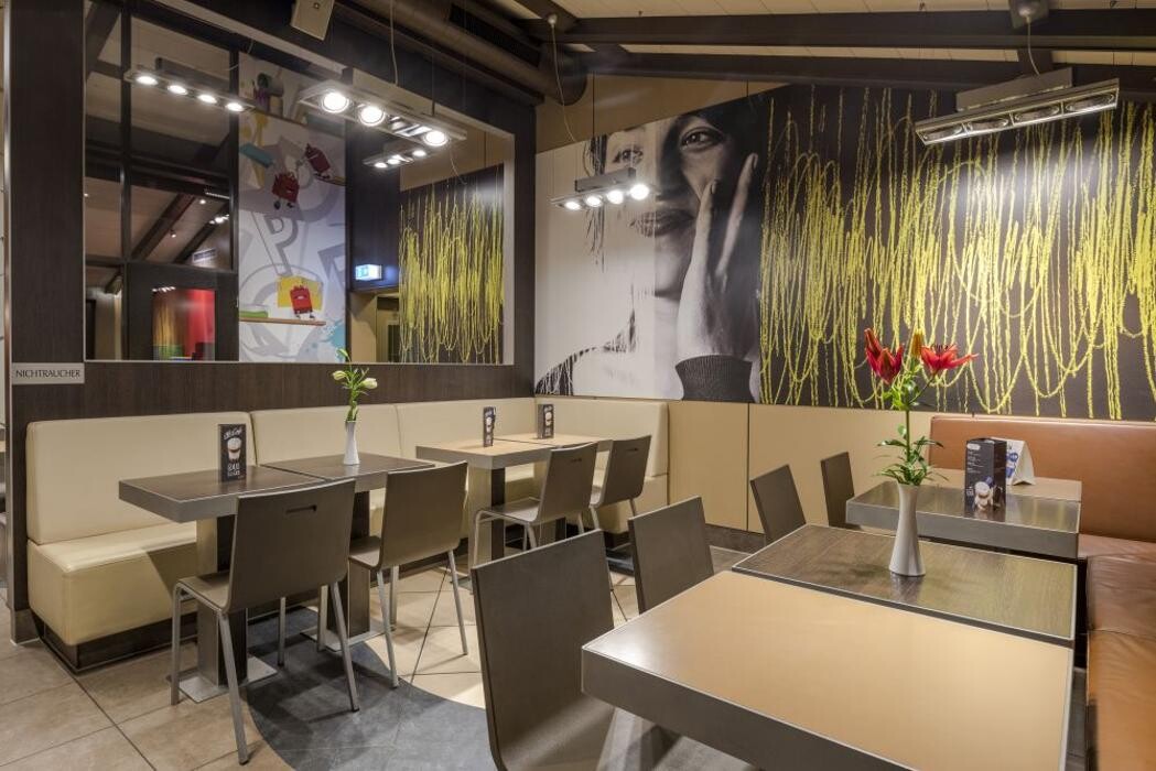 Bilder McDonald's