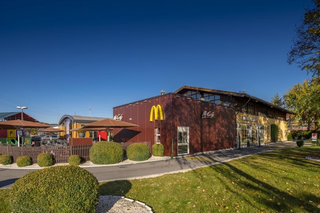 Bilder McDonald's