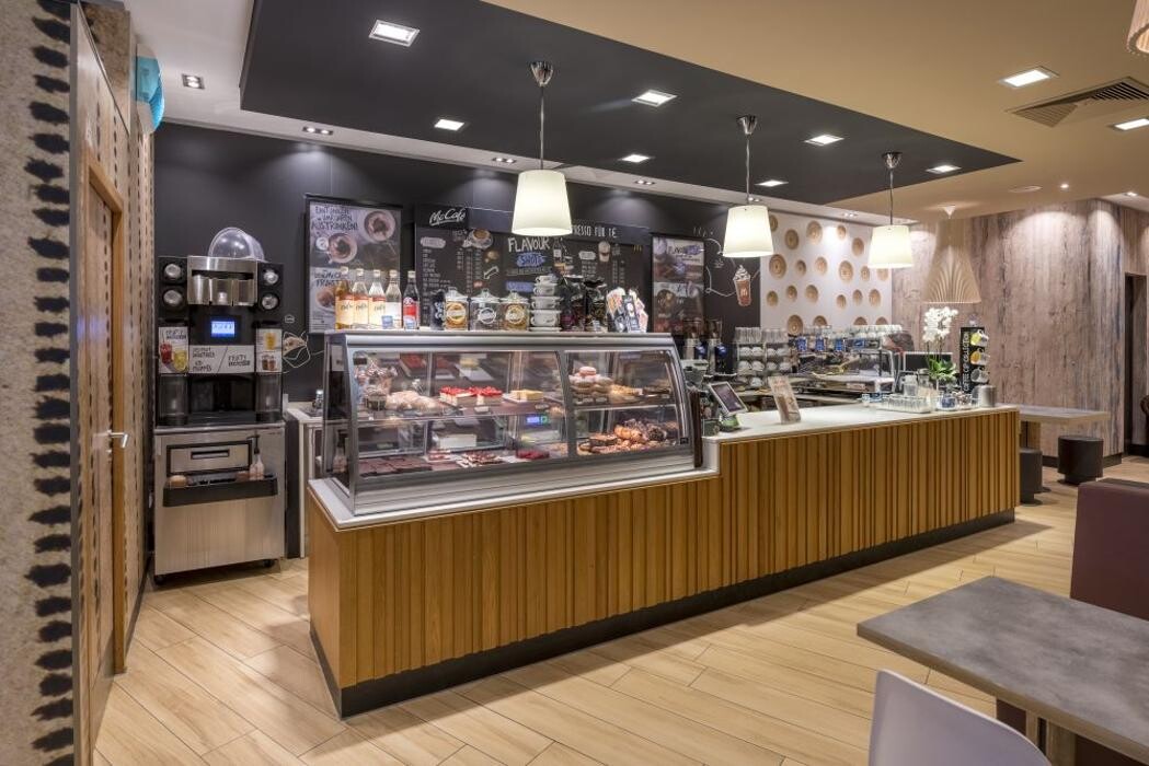 Bilder McDonald's