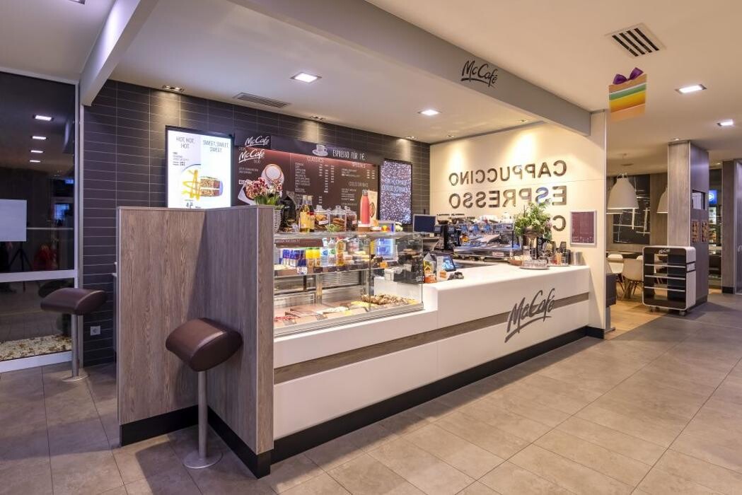 Bilder McDonald's