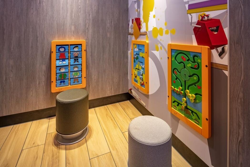 Bilder McDonald's