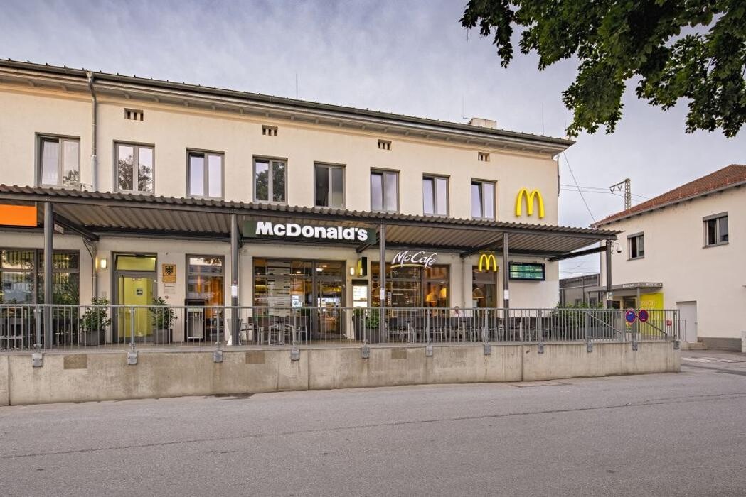 Bilder McDonald's