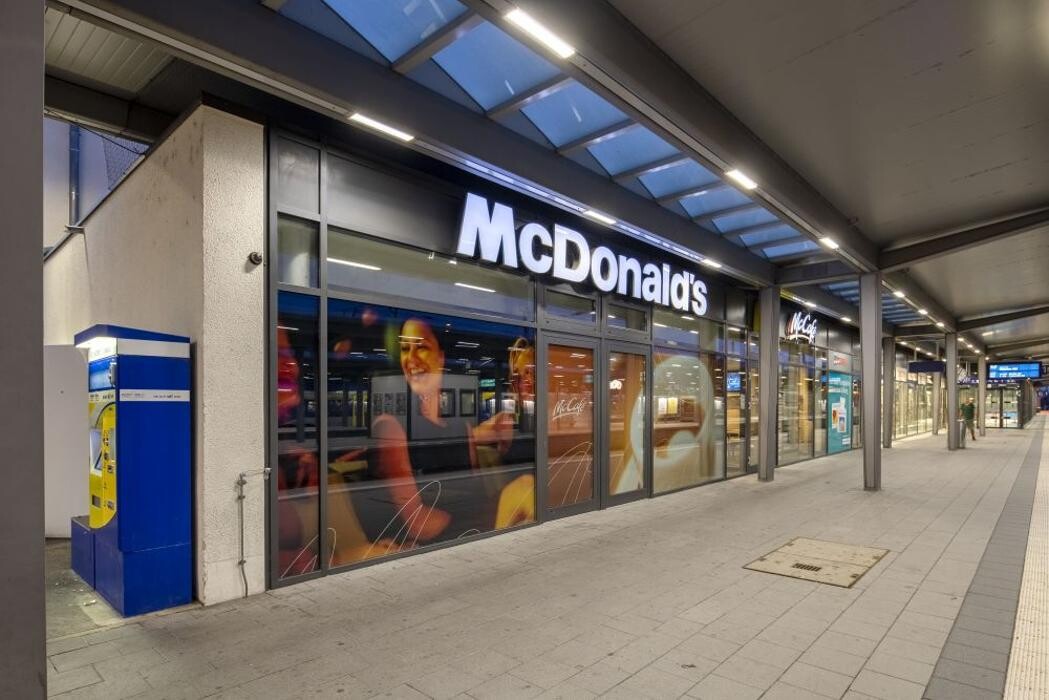 Bilder McDonald's
