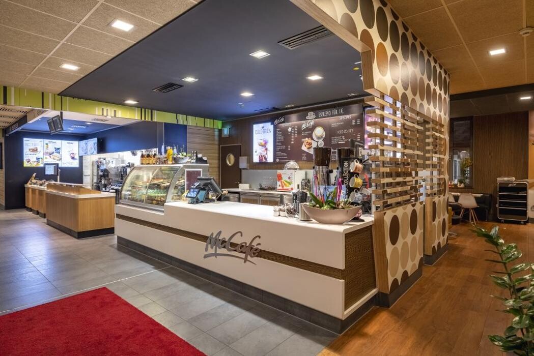 Bilder McDonald's
