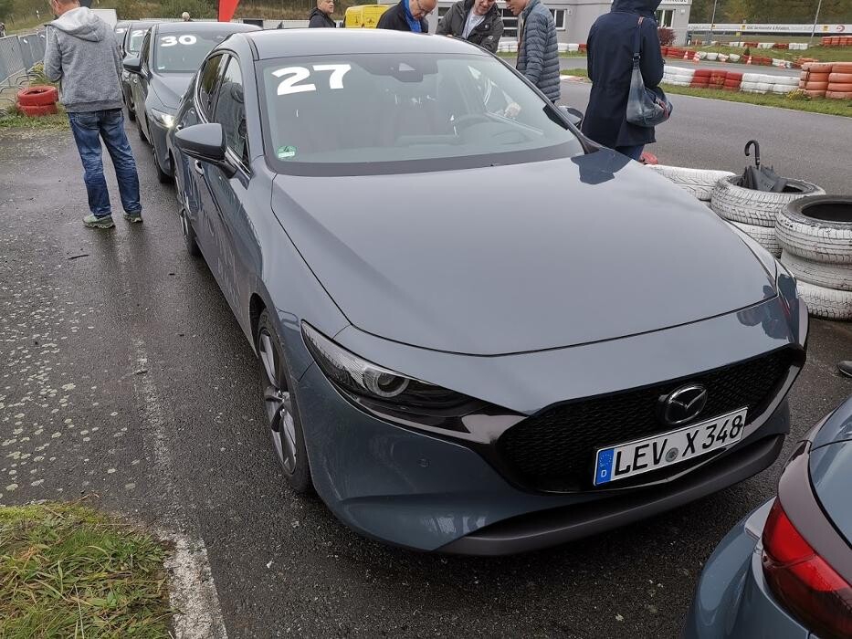 Bilder ADAC Fahrsicherheitszentrum Hansa