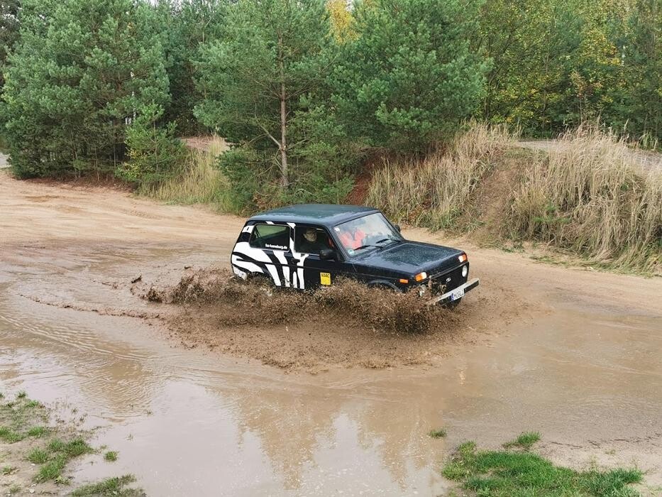 Bilder ADAC Fahrsicherheitszentrum Hansa