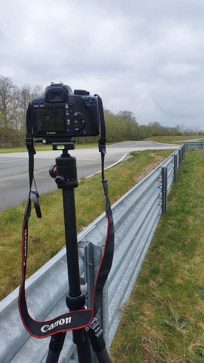 Bilder ADAC Fahrsicherheitszentrum Hansa