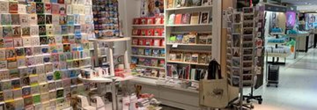 Bilder Thalia Marburg - Kaufhaus Ahrens