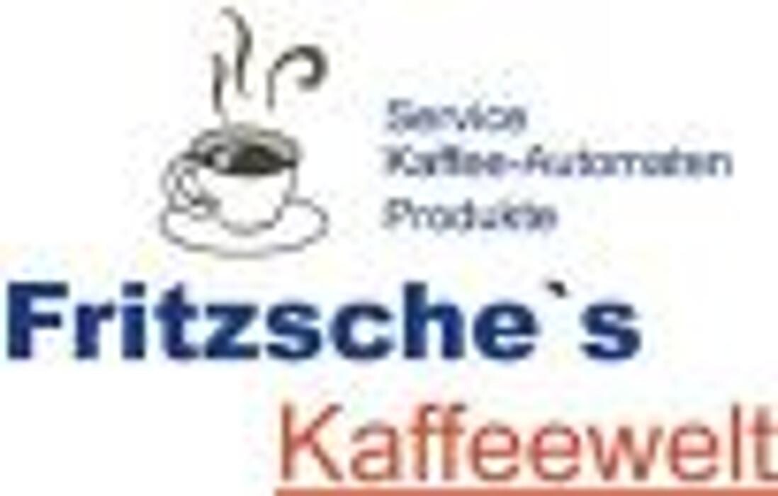 Fritzsches Kaffeewelt Logo