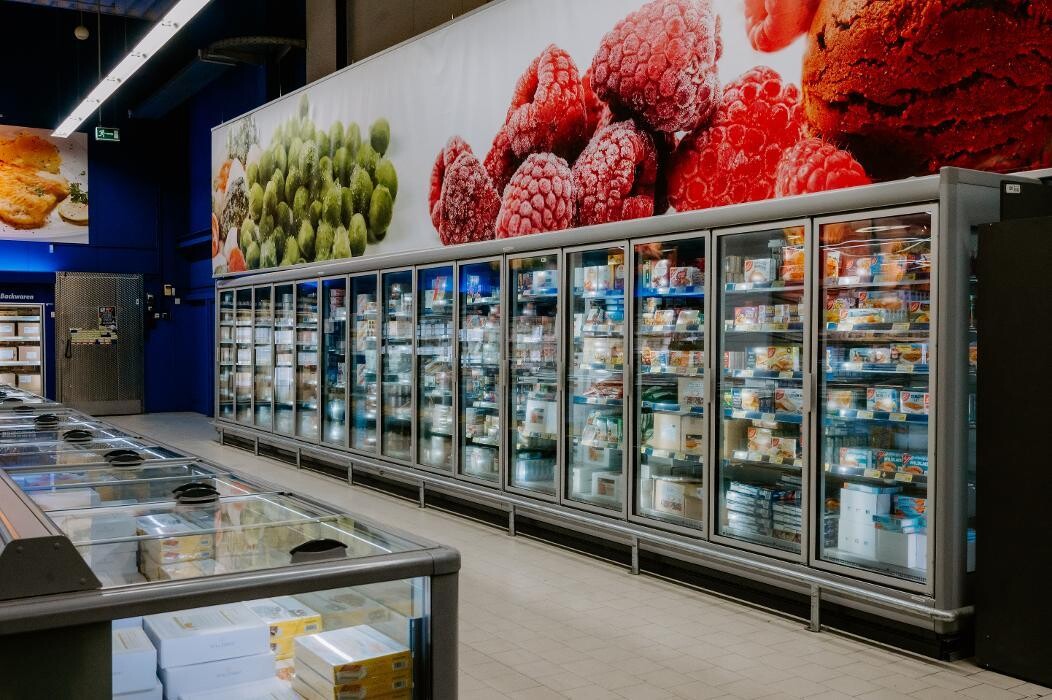 Bilder EDEKA Foodservice Cloppenburg