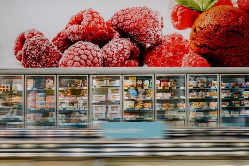 Bilder EDEKA Foodservice Cloppenburg