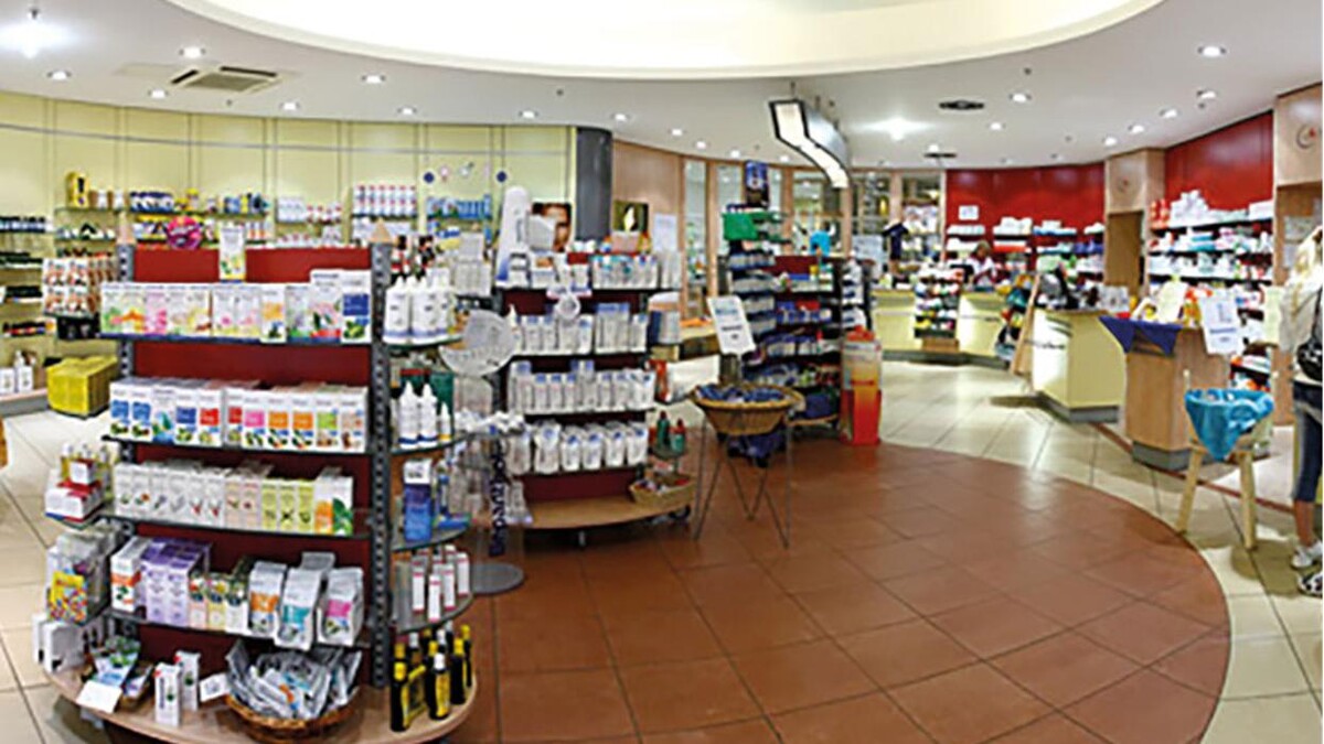 Bilder Petersbogen-Apotheke (WeAreFamily-Apotheken)
