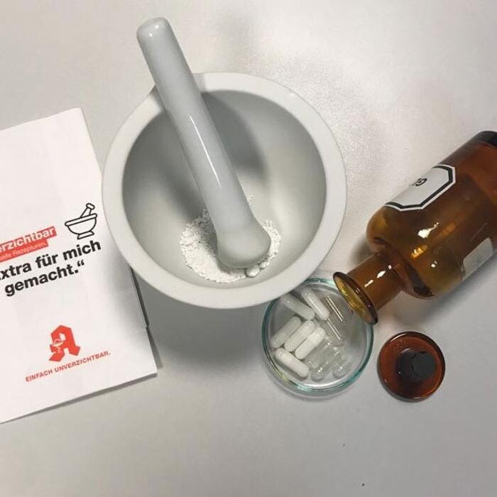 Bilder Petersbogen-Apotheke (WeAreFamily-Apotheken)