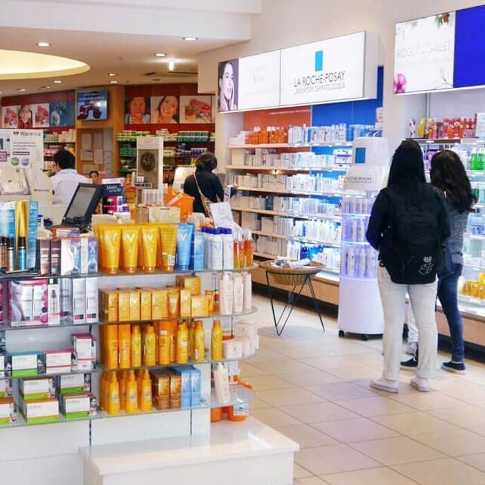 Bilder Petersbogen-Apotheke (WeAreFamily-Apotheken)