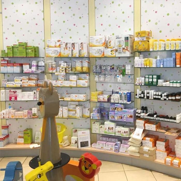 Bilder Petersbogen-Apotheke (WeAreFamily-Apotheken)