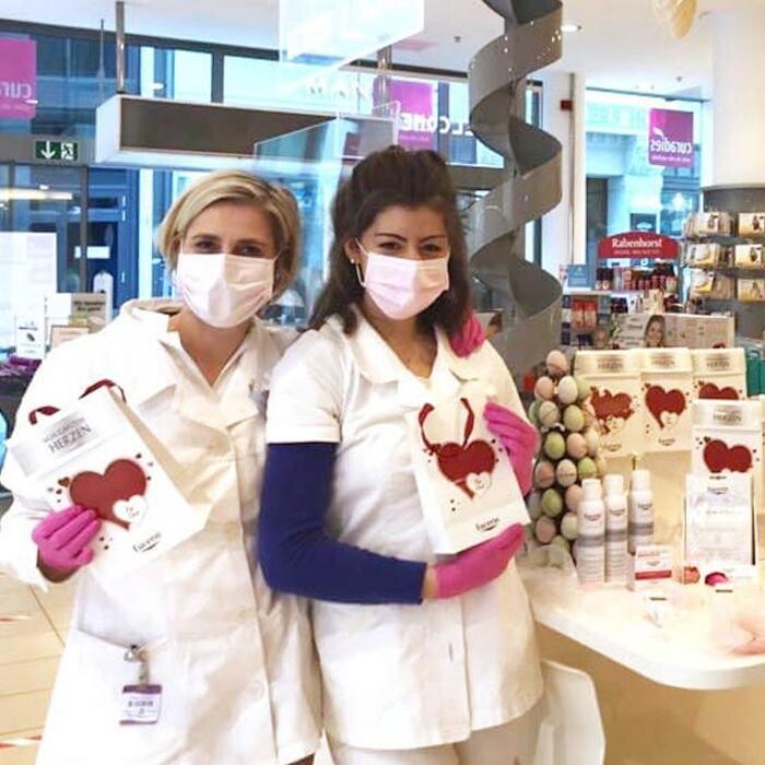 Bilder Petersbogen-Apotheke (WeAreFamily-Apotheken)