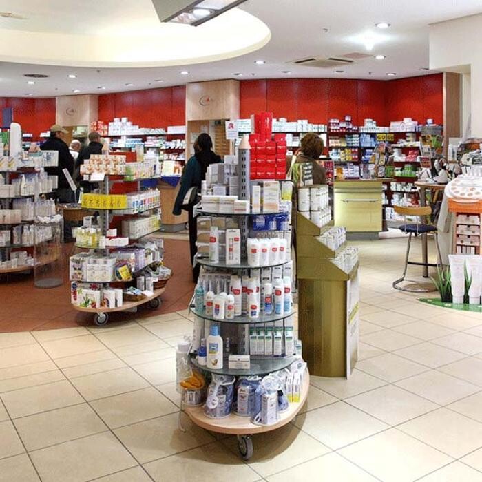 Bilder Petersbogen-Apotheke (WeAreFamily-Apotheken)