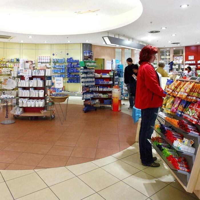 Bilder Petersbogen-Apotheke (WeAreFamily-Apotheken)