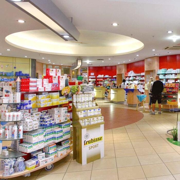 Bilder Petersbogen-Apotheke (WeAreFamily-Apotheken)