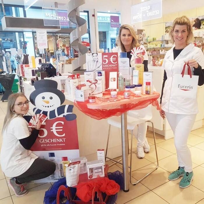 Bilder Petersbogen-Apotheke (WeAreFamily-Apotheken)