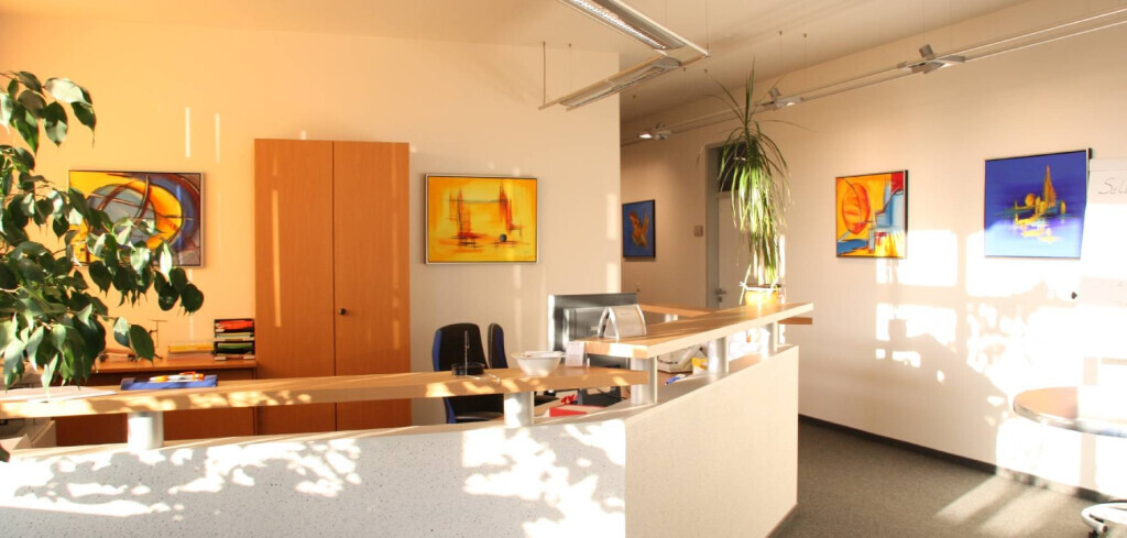 Bilder Kanzlei Steuerberater Berthold Lins Dipl.-Betriebswirt (FH)