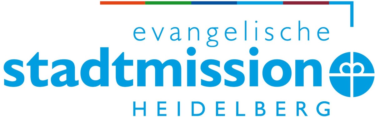 Evangelische Stadtmission Heidelberg e. V. Logo