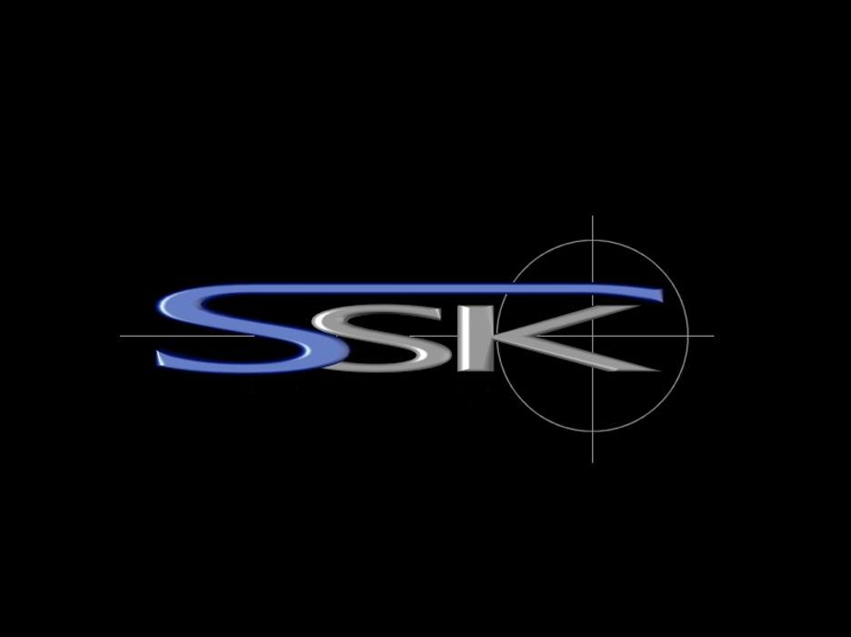 SSK-Security Logo