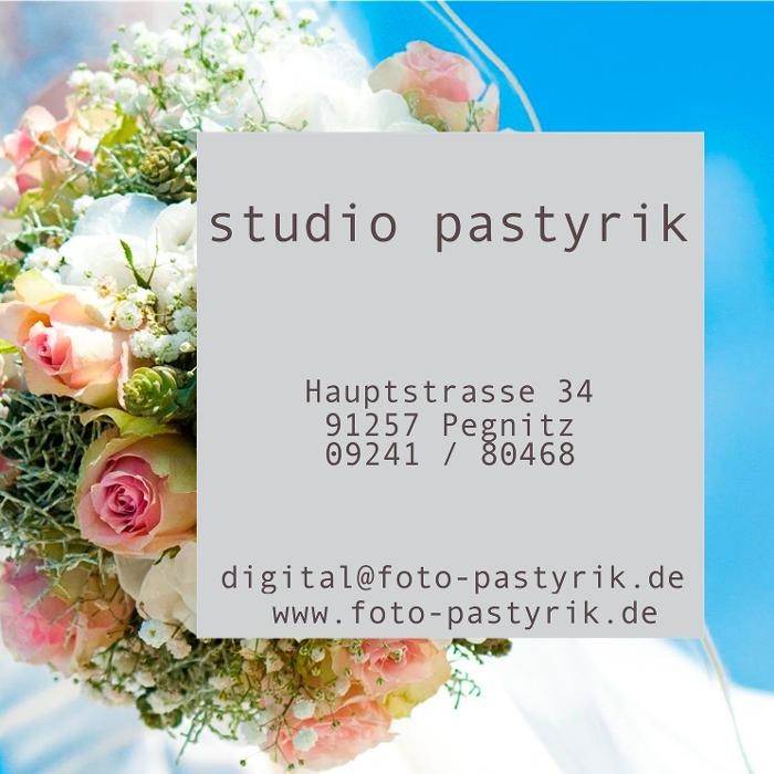 Bilder Fotostudio Pastyrik , Hans Pastyrik