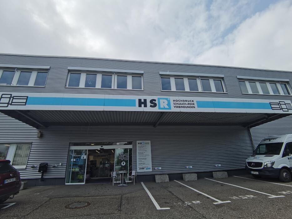 Bilder HSR Heilbronn - Der Hydraulik-Service