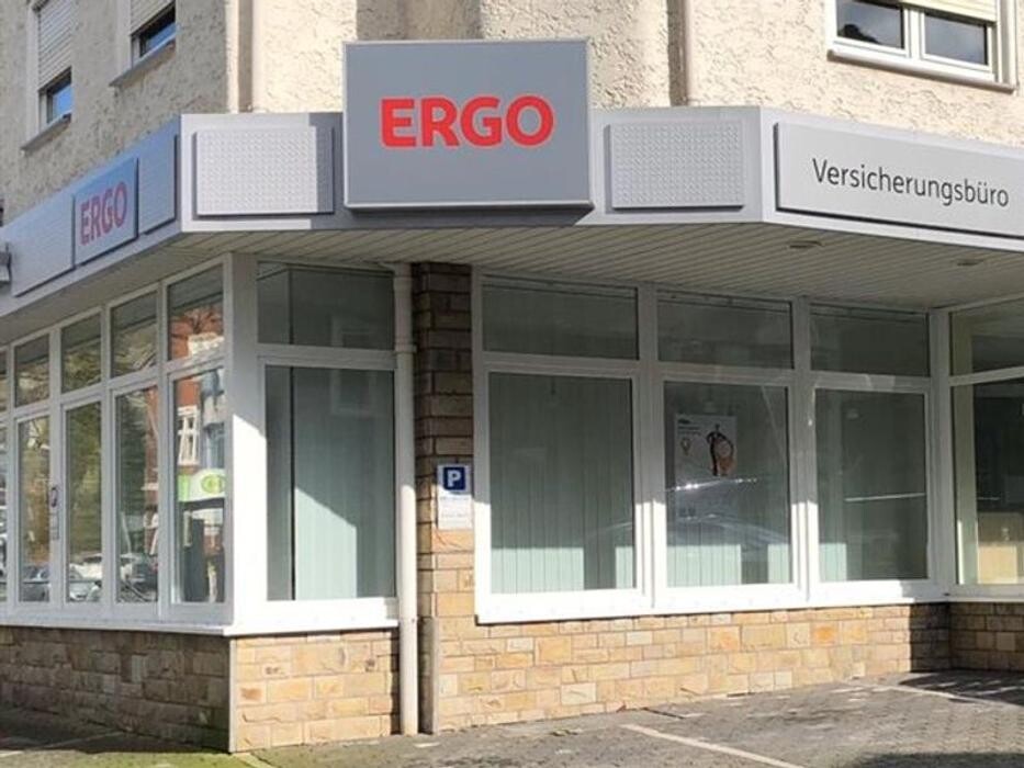 Bilder ERGO Versicherung Ruslan Nuraev
