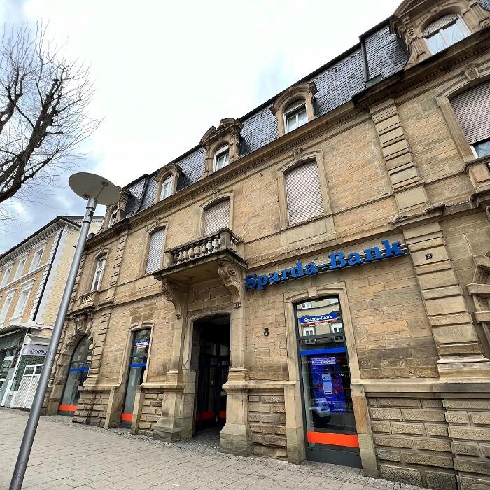 Bilder Sparda-Bank Baden-Württemberg Filiale Ludwigsburg