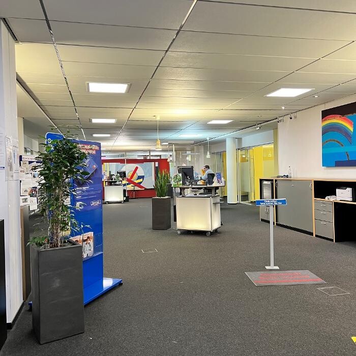 Bilder Sparda-Bank Baden-Württemberg Filiale Ludwigsburg