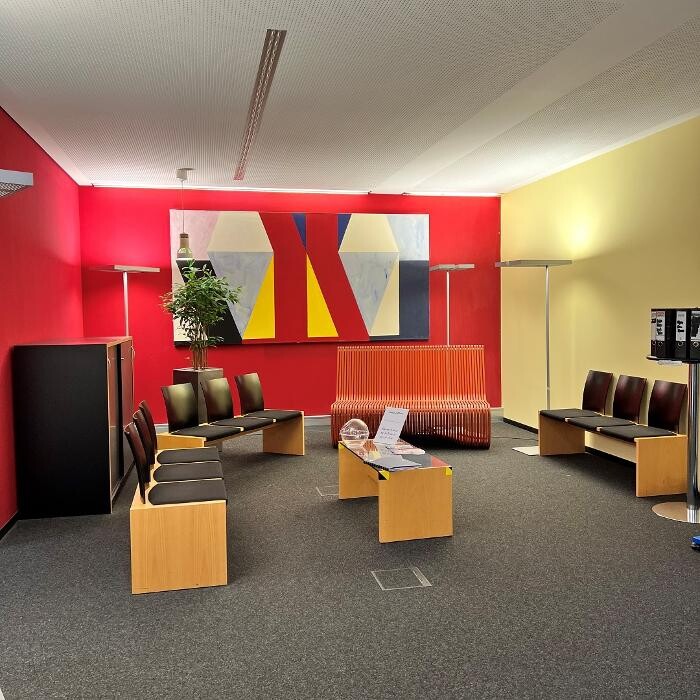 Bilder Sparda-Bank Baden-Württemberg Filiale Ludwigsburg