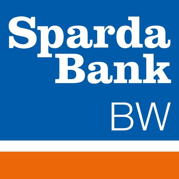 Sparda-Bank Baden-Württemberg SB-Filiale Kornwestheim Logo